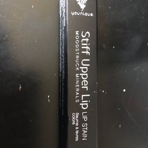 Younique LIPSTAIN in Sleek